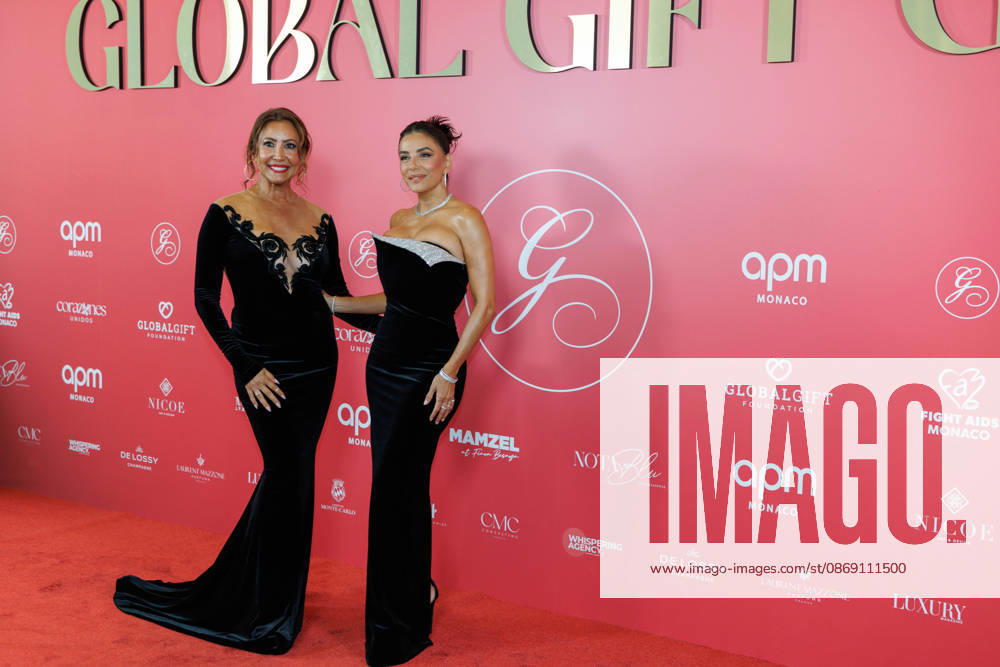 Global Gift Gala Monte-Carlo Monaco, Montà -Carlo, 2026-10-09. Maria Bravo and Eva Longoria attends the second edition of the Global Gift Gala at the Hotel de Paris Monte-Carlo in Monaco on October 9, 2026. The charity event aims to raise funds for Fight Aids Monaco, Casa Ãngeles in Marbella, the Corazones Unidos fund in Mexico and the Quang Chau orphanage in Vietnam. . Photograph by Roland MACRI Hans Lucas. Monaco, Montà -Carlo, 2026-10-09. Maria Bravo Eva Longoria lors de la deuxieme à dition du Global Gift Gala à lHà tel de Paris Monte-Carlo, à Monaco, le 9 octobre 2026. Cette soirà e caritative vise à recueillir des fonds pour Fight Aids Monaco, Casa Ãngeles à Marbella, le fonds Corazones Unidos au Mexique et lorphelinat