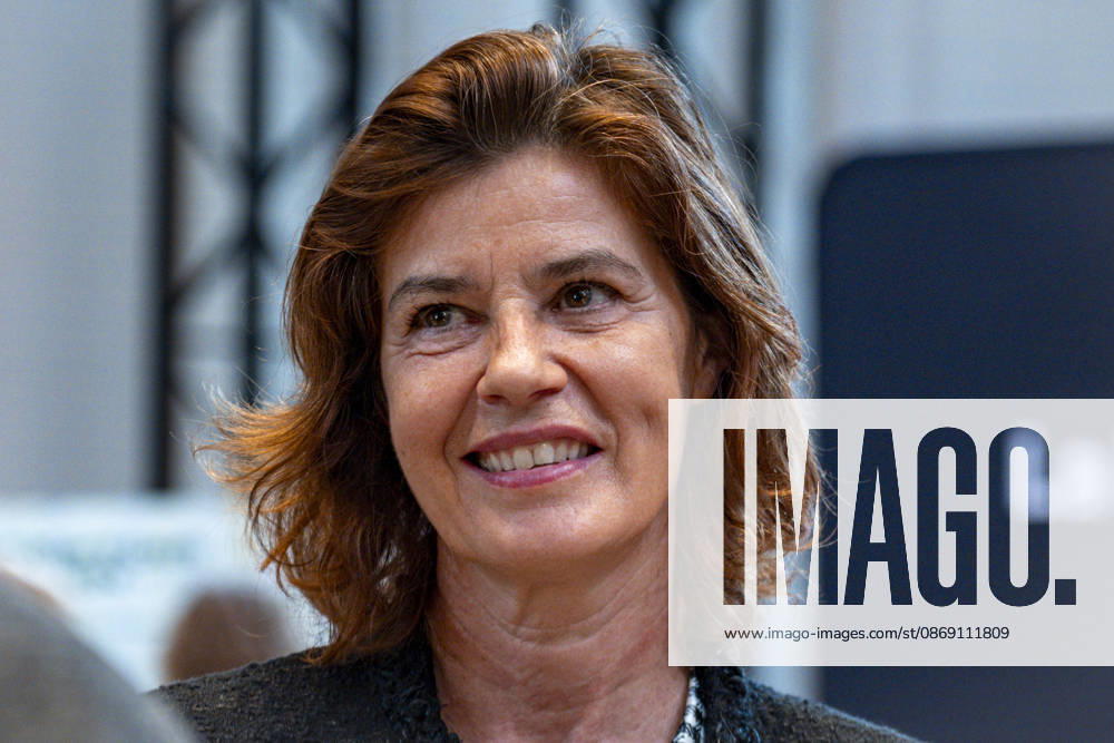 PEOPLE: Festival Lumiere - Lyon 10 10 2026 Irene Jacob attends the opening of the 18th Lumiere Film Festival Village at the Grand HÃ tel-Dieu in Lyon (France) on October 10, 2026. Photo by Sandrine Thesillat PsNewZ
