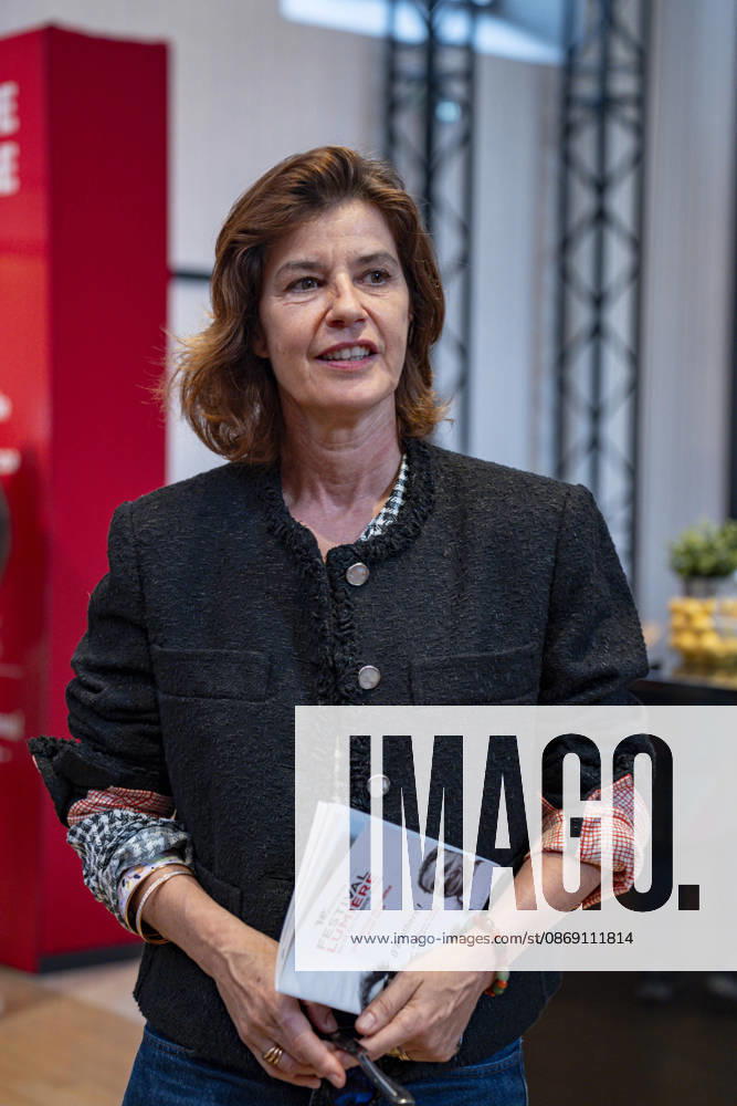 PEOPLE: Festival Lumiere - Lyon 10 10 2026 Irene Jacob attends the opening of the 18th Lumiere Film Festival Village at the Grand HÃ tel-Dieu in Lyon (France) on October 10, 2026. Photo by Sandrine Thesillat PsNewZ