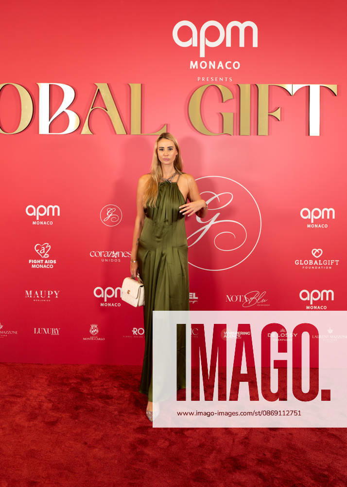 Photocall from the 2nd Global Gift Gala in Monaco: Guests attend the 2nd Monaco Global Gift Gala Photocall at the Hotel de Paris on October 9, 2026, in Monaco, Monaco. Photo by Laurent Coust, Starface 460363, 2026 10 09, Monaco, Monaco