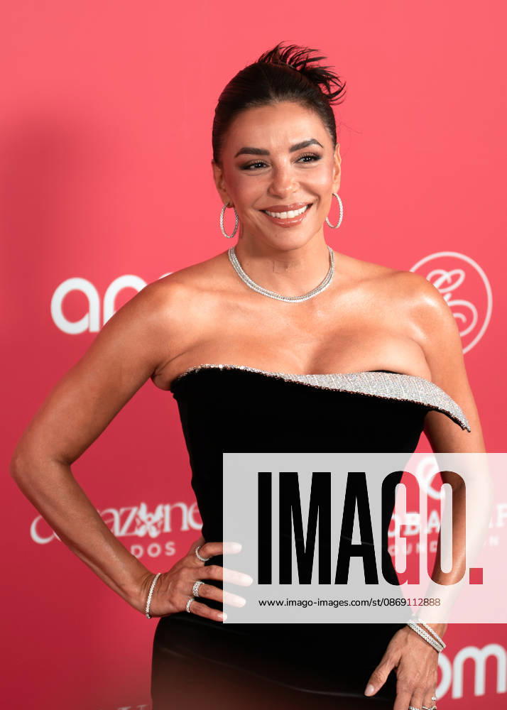 Photocall from the 2nd Global Gift Gala in Monaco: Eva Longoria attends the 2nd Monaco Global Gift Gala Photocall at the Hotel de Paris on October 9, 2026, in Monaco, Monaco. Photo by Laurent Coust. Starface 460363 2026 10 09 Monaco Monaco