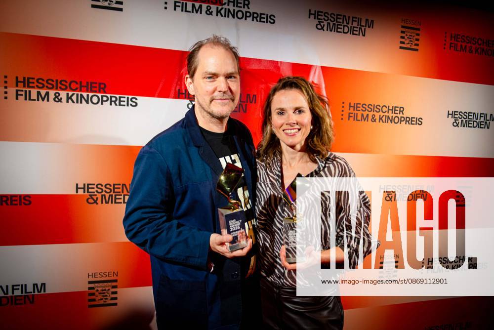 Frankfurt am Main, 2026 Hessian Film and Cinema Award: The Actors ES