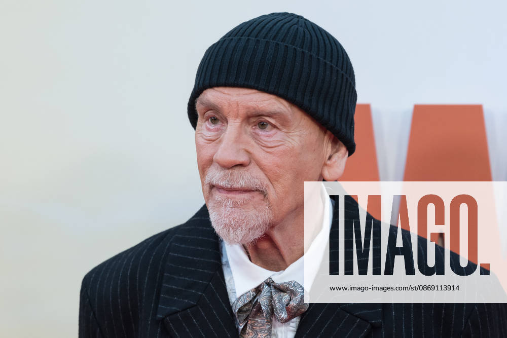 Wild Horse Nine Premiere at BFI London Film Festival LONDON, UNITED KINGDOM - OCTOBER 09: John Malkovich attends the premiere of Wild Horse Nine during the 70th BFI London Film Festival at the Royal Festival Hall in London, United Kingdom on October 09, 2026. Wiktor Szymanowicz Anadolu London United Kingdom. Editorial use only. Please get in touch for any other usage.