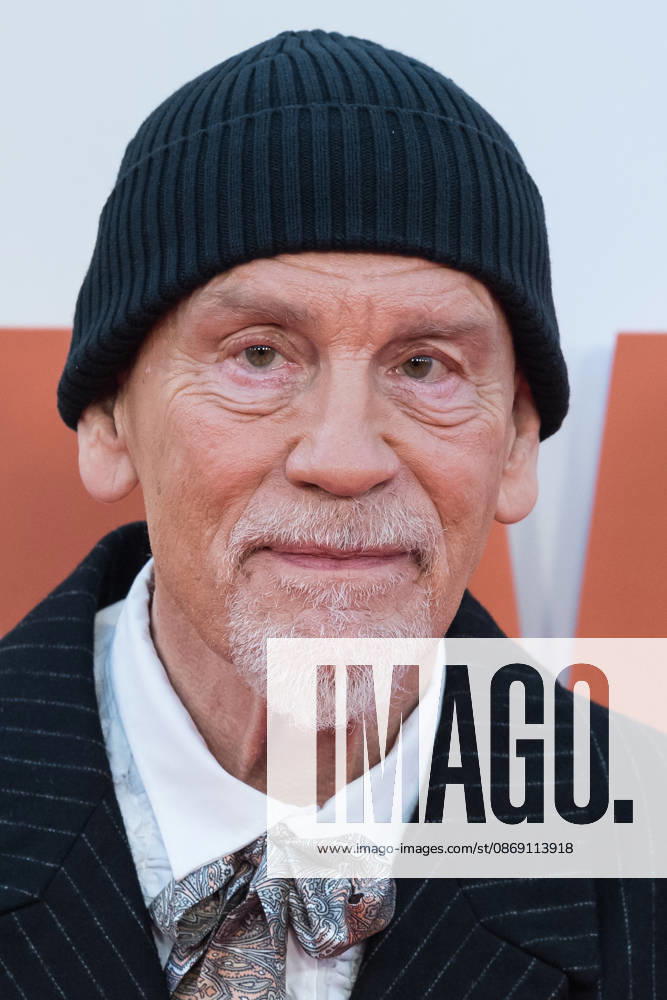 Wild Horse Nine Premiere at BFI London Film Festival LONDON, UNITED KINGDOM - OCTOBER 09: John Malkovich attends the premiere of Wild Horse Nine during the 70th BFI London Film Festival at the Royal Festival Hall in London, United Kingdom on October 09, 2026. Wiktor Szymanowicz Anadolu London United Kingdom. Editorial use only. Please get in touch for any other usage.