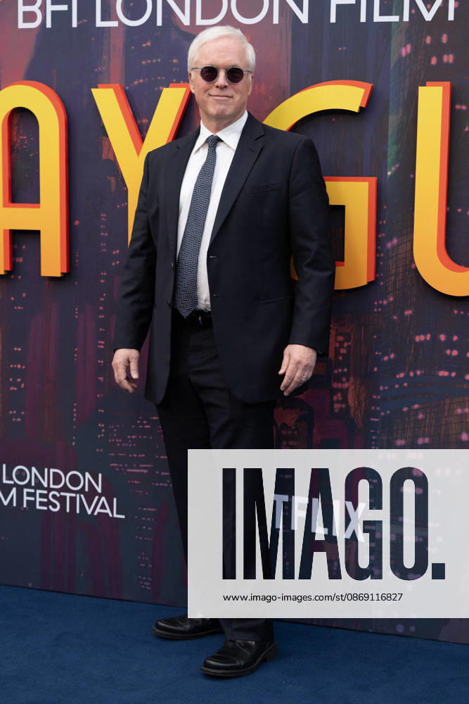 BFI London Film Festival - Ray Gunn Screening Brad Bird attends the Ray Gunn Gala during the 70th BFI London Film Festival at The Royal Festival Hall on October 10, 2026 in London, England. Photo by Tiar Lounis ABACAPRESS.COM London United Kingdom