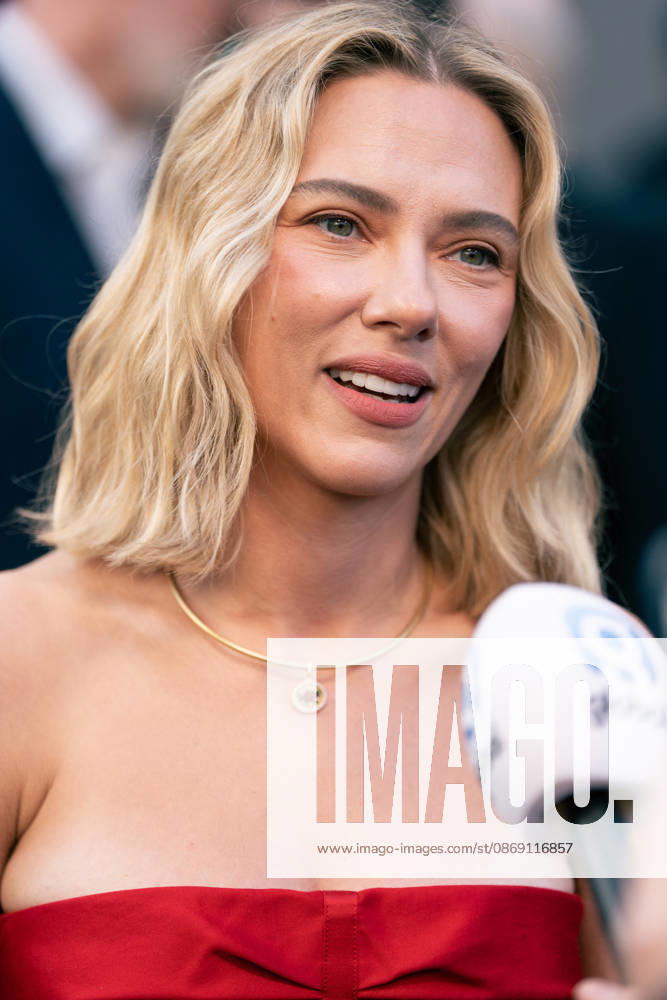 BFI London Film Festival - Ray Gunn Screening Scarlett Johansson attends the Ray Gunn Gala during the 70th BFI London Film Festival at The Royal Festival Hall on October 10, 2026 in London, England. Photo by Tiar Lounis ABACAPRESS.COM London United Kingdom