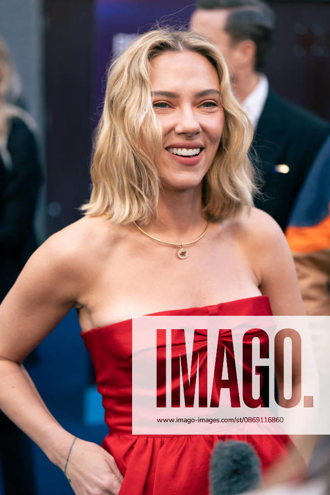 BFI London Film Festival - Ray Gunn Screening Scarlett Johansson attends the Ray Gunn Gala during the 70th BFI London Film Festival at The Royal Festival Hall on October 10, 2026 in London, England. Photo by Tiar Lounis ABACAPRESS.COM London United Kingdom