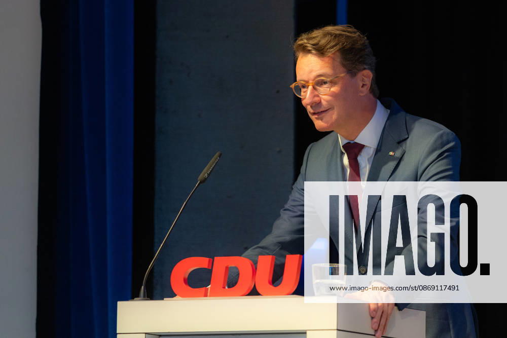 Ceremony Marking the 150th Anniversary of Konrad Adenauer and the 80th Anniversary of the CDU Bad Honnef October 10, 2026 Speech by North Rhine-Westphalia Minister President Hendrik WÜST CDU Ceremony marking the 150th anniversary of Konrad Adenauer and the 80th anniversary of the CDU Bad Honnef at the Kursaal in Bad Honnef Adenaue