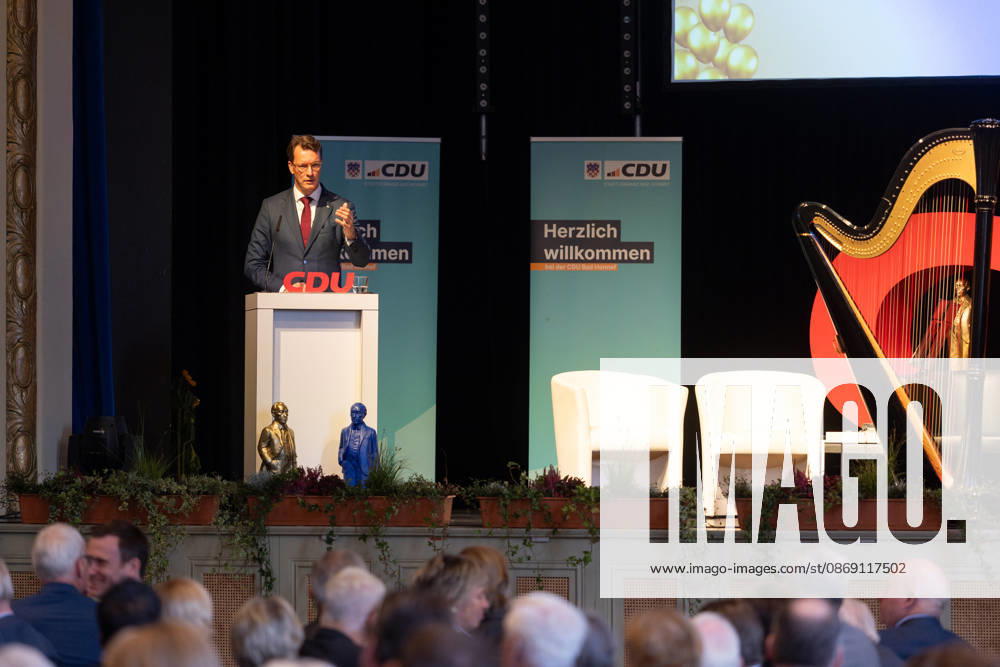 Ceremony Marking the 150th Anniversary of Konrad Adenauer and the 80th Anniversary of the CDU Bad Honnef October 10, 2026 Speech by North Rhine-Westphalia Minister President Hendrik WÜST CDU Ceremony marking the 150th anniversary of Konrad Adenauer and the 80th anniversary of the CDU Bad Honnef at the Kursaal in Bad Honnef Adenaue