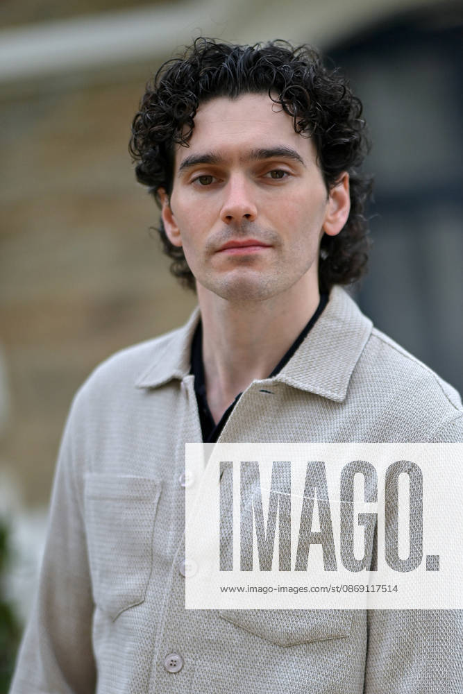 37th Dinard British Irish Film Festival Day 4 FC Actor Jack Rowan poses during Day Four of the 37th Dinard British & Irish Film Festival on October 10, 2026 in Dinard, France. Photo by Franck Castel ABACAPRESS.COM Dinard