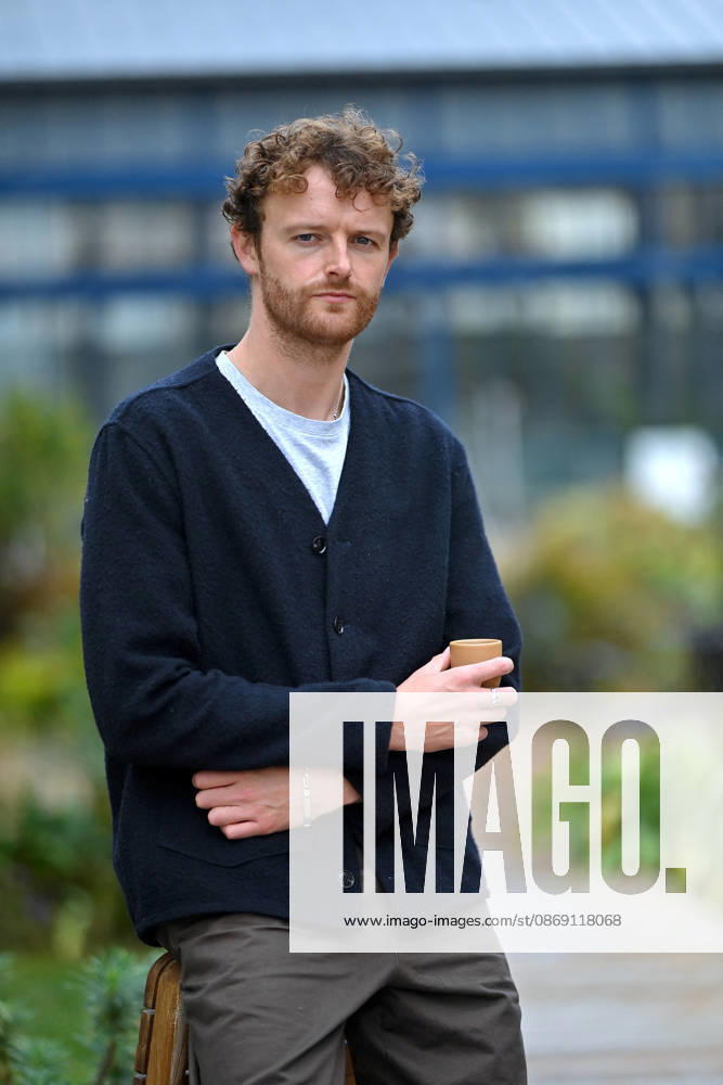 37th Dinard British Irish Film Festival Day 4 FC Actor Chris Walley poses during Day Four of the 37th Dinard British & Irish Film Festival on October 10, 2026 in Dinard, France. Photo by Franck Castel ABACAPRESS.COM Dinard