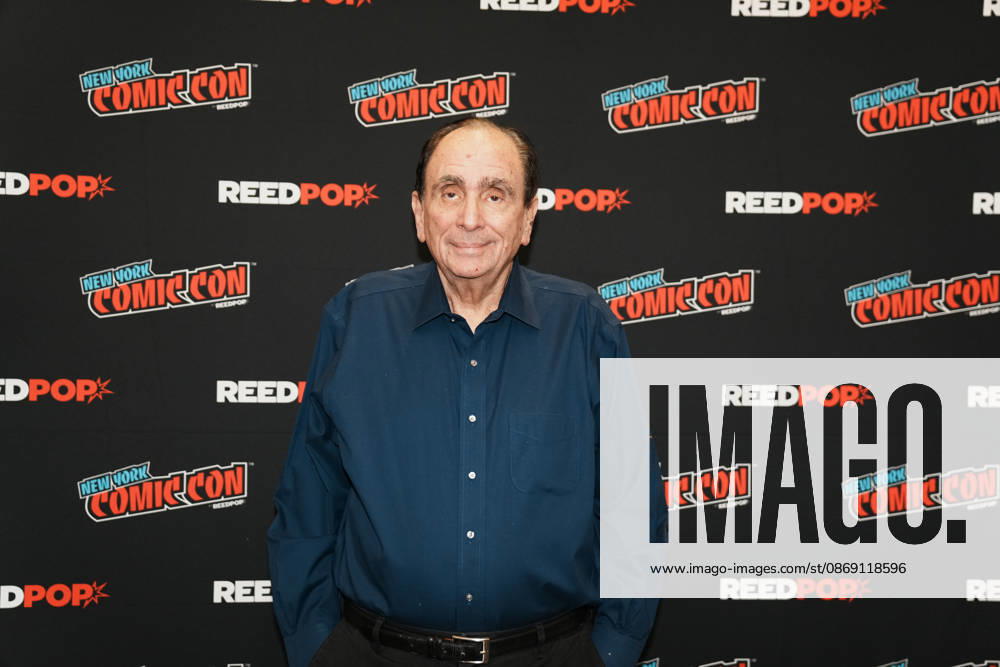 Tubi presents R.L. Stine s Pumpkin 2 at the 2026 NY Comic Con at the Javits Center on October 10, 2026 in New York. New York USA - ZUMAb148 20261010_zap_b148_007