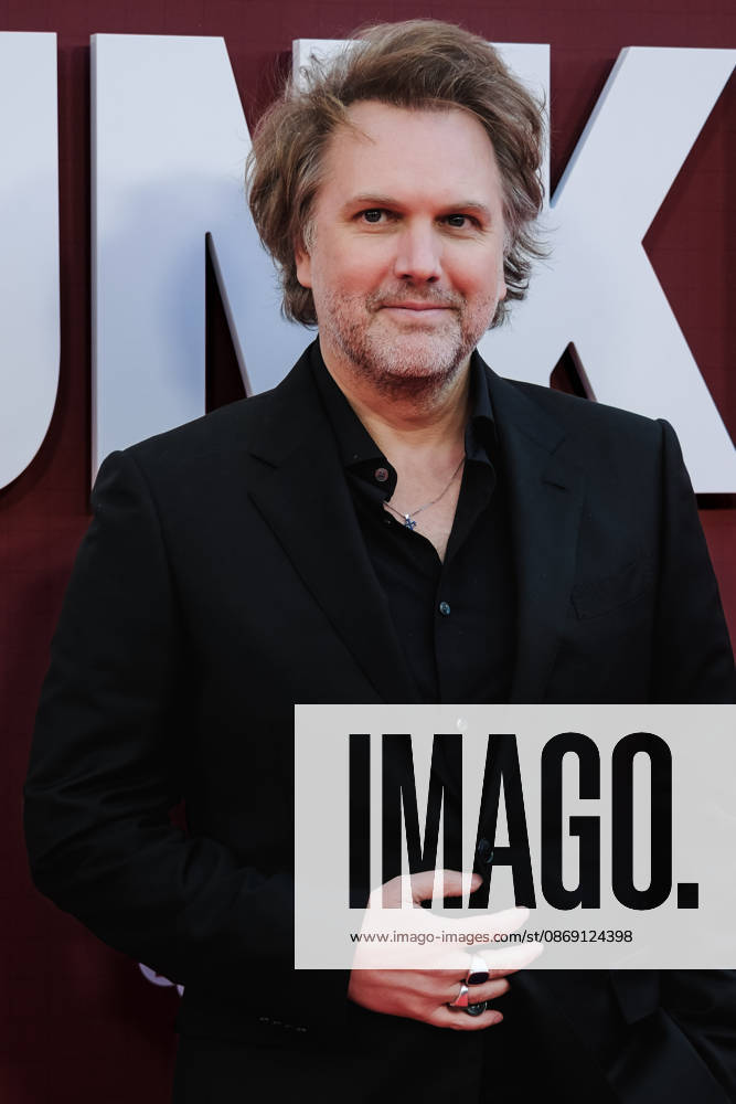 Gala Screening Of Bunker on Saturday 10 October 2026 Florian Zeller attends the red carpet for Gala Screening Of Bunker screening during the London Film Festival 2026 on Saturday 10 October 2026 at Royal Festival Hall, London. ., Credit:Julie Edwards Avalon