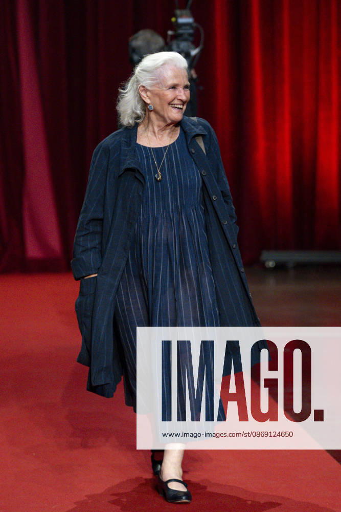 PEOPLE: Festival Lumiere - Lyon 10 10 2026 Marie-Christine Barrault attends the opening ceremony of the 18th Festival Lumiere in Lyon (France) on October 10, 2026. Photo by Sandrine Thesillat PsNewZ