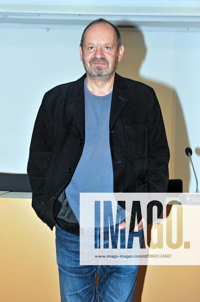 Frankfurt Book Fair 2026: Author Philippe Sands at the Frankfurt Book Fair 2026 on October 10, 2026 1010MWI154894