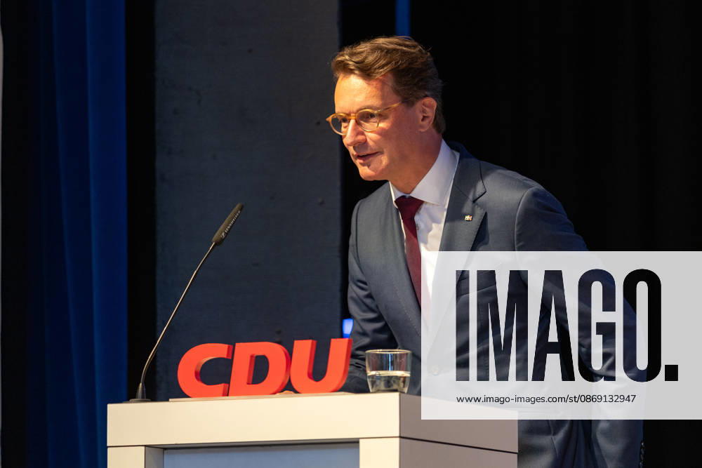 Ceremony Marking the 150th Anniversary of Konrad Adenauer and the 80th Anniversary of the CDU Bad Honnef October 10, 2026 Speech by North Rhine-Westphalia Minister President Hendrik WÜST CDU Ceremony marking the 150th anniversary of Konrad Adenauer and the 80th anniversary of the CDU Bad Honnef at the Kursaal in Bad Honnef Adenaue