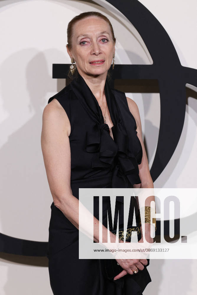 Opening Season Ballet Gala - Paris Élisabeth Platel attends the Opening Season Ballet Gala at Opera Garnier in Paris, France on October 10, 2026. Photo by Jerome Domine ABACAPRESS.COM Paris France