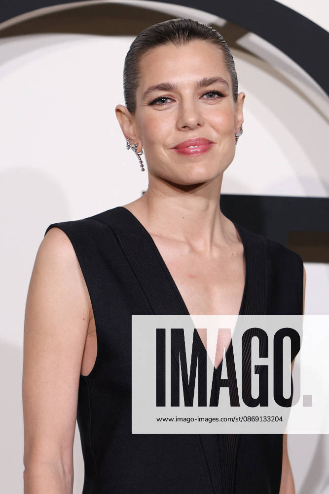 Opening Season Ballet Gala - Paris Charlotte Casiraghi attends the Opening Season Ballet Gala at Opera Garnier in Paris, France on October 10, 2026. Photo by Jerome Domine ABACAPRESS.COM Paris France