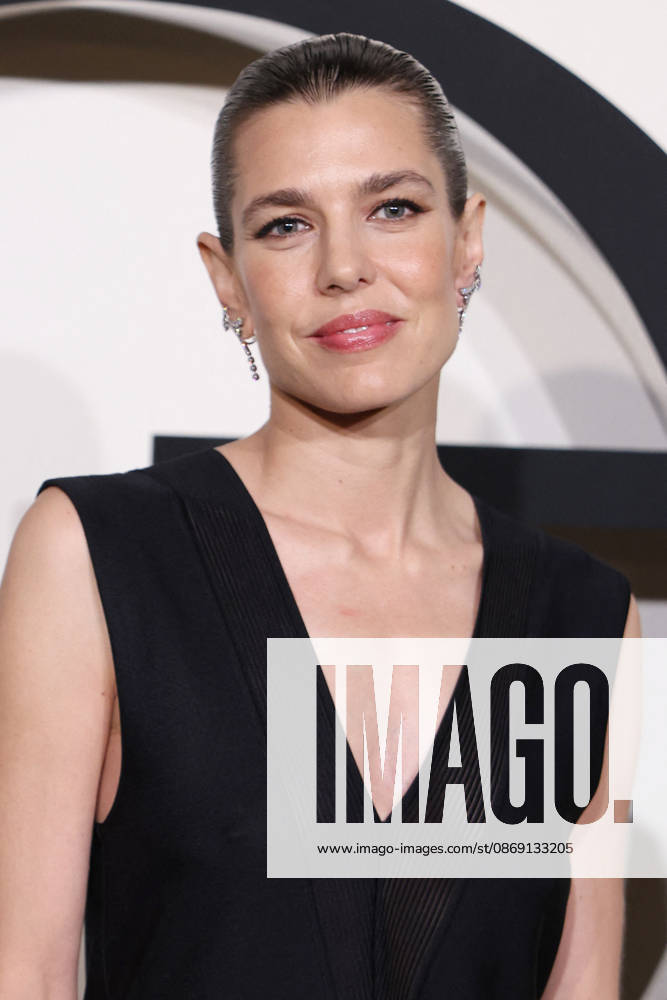 Opening Season Ballet Gala - Paris Charlotte Casiraghi attends the Opening Season Ballet Gala at Opera Garnier in Paris, France on October 10, 2026. Photo by Jerome Domine ABACAPRESS.COM Paris France