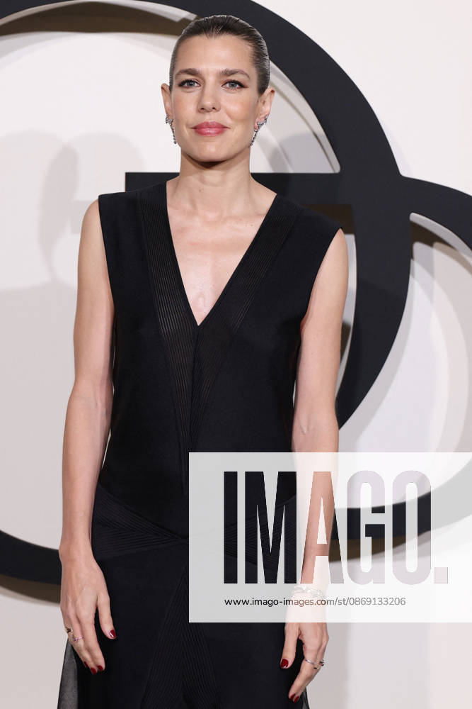 Opening Season Ballet Gala - Paris Charlotte Casiraghi attends the Opening Season Ballet Gala at Opera Garnier in Paris, France on October 10, 2026. Photo by Jerome Domine ABACAPRESS.COM Paris France