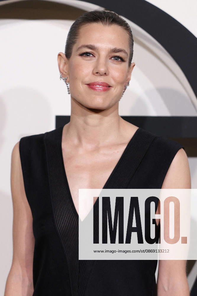 Opening Season Ballet Gala - Paris Charlotte Casiraghi attends the Opening Season Ballet Gala at Opera Garnier in Paris, France on October 10, 2026. Photo by Jerome Domine ABACAPRESS.COM Paris France