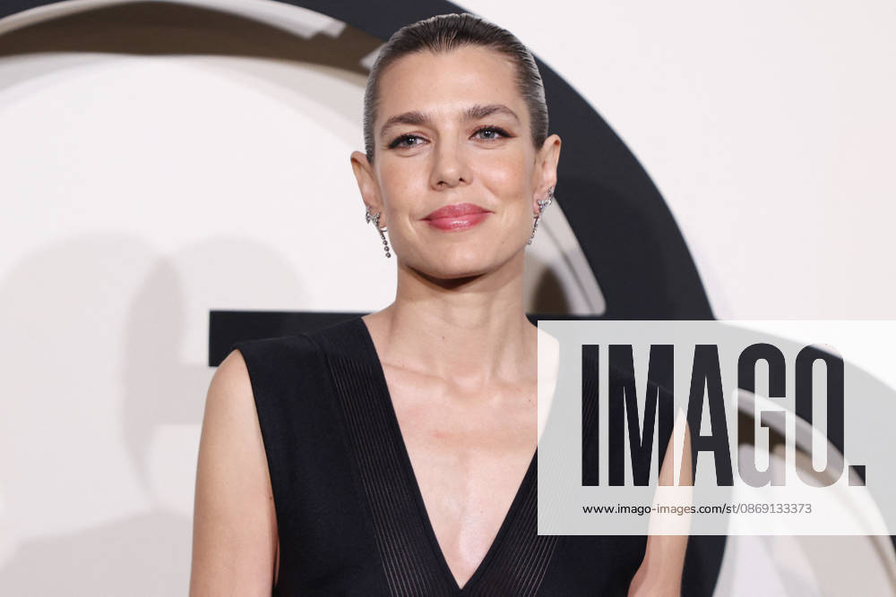 Opening Season Ballet Gala - Paris Charlotte Casiraghi attends the Opening Season Ballet Gala at Opera Garnier in Paris, France on October 10, 2026. Photo by Jerome Domine ABACAPRESS.COM Paris France