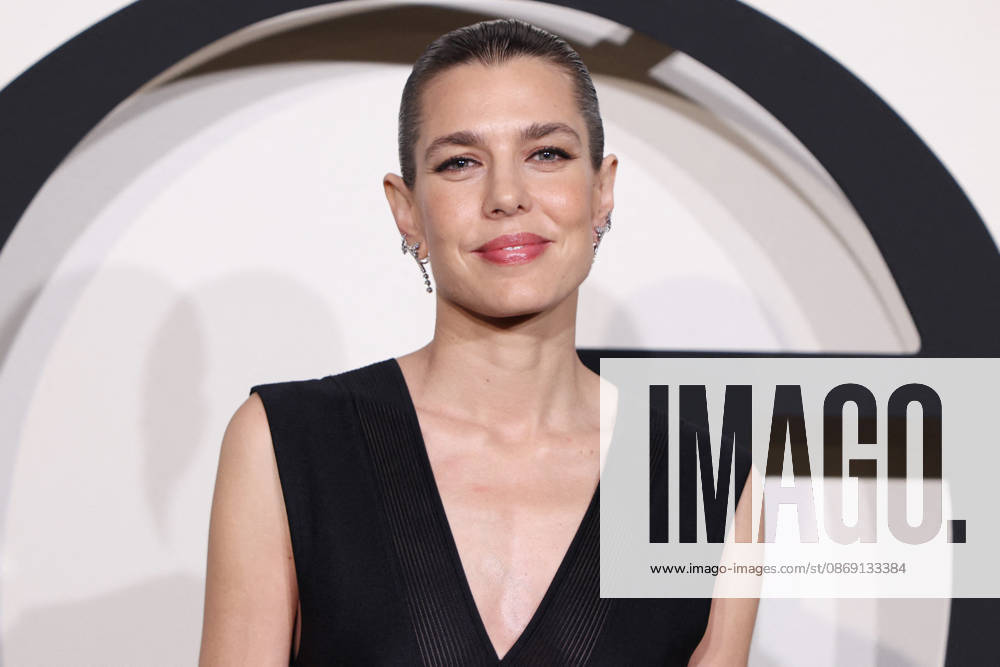 Opening Season Ballet Gala - Paris Charlotte Casiraghi attends the Opening Season Ballet Gala at Opera Garnier in Paris, France on October 10, 2026. Photo by Jerome Domine ABACAPRESS.COM Paris France