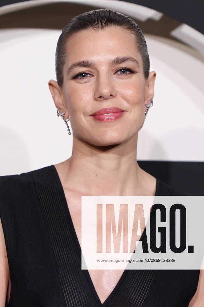 Opening Season Ballet Gala - Paris Charlotte Casiraghi attends the Opening Season Ballet Gala at Opera Garnier in Paris, France on October 10, 2026. Photo by Jerome Domine ABACAPRESS.COM Paris France