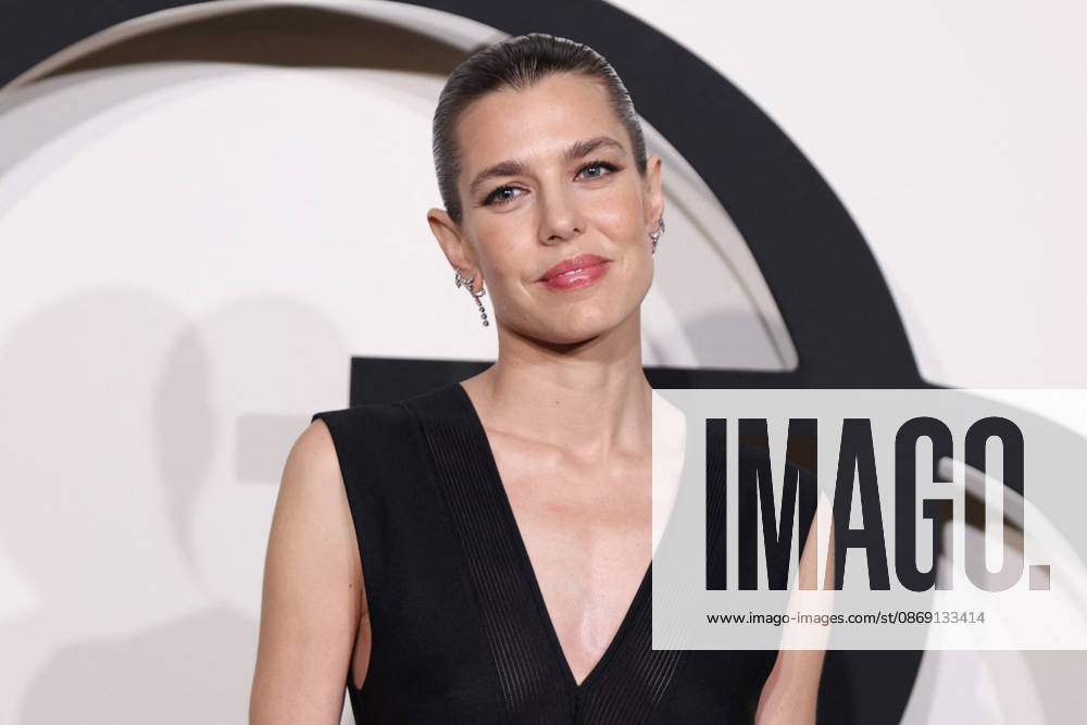 Opening Season Ballet Gala - Paris Charlotte Casiraghi attends the Opening Season Ballet Gala at Opera Garnier in Paris, France on October 10, 2026. Photo by Jerome Domine ABACAPRESS.COM Paris France