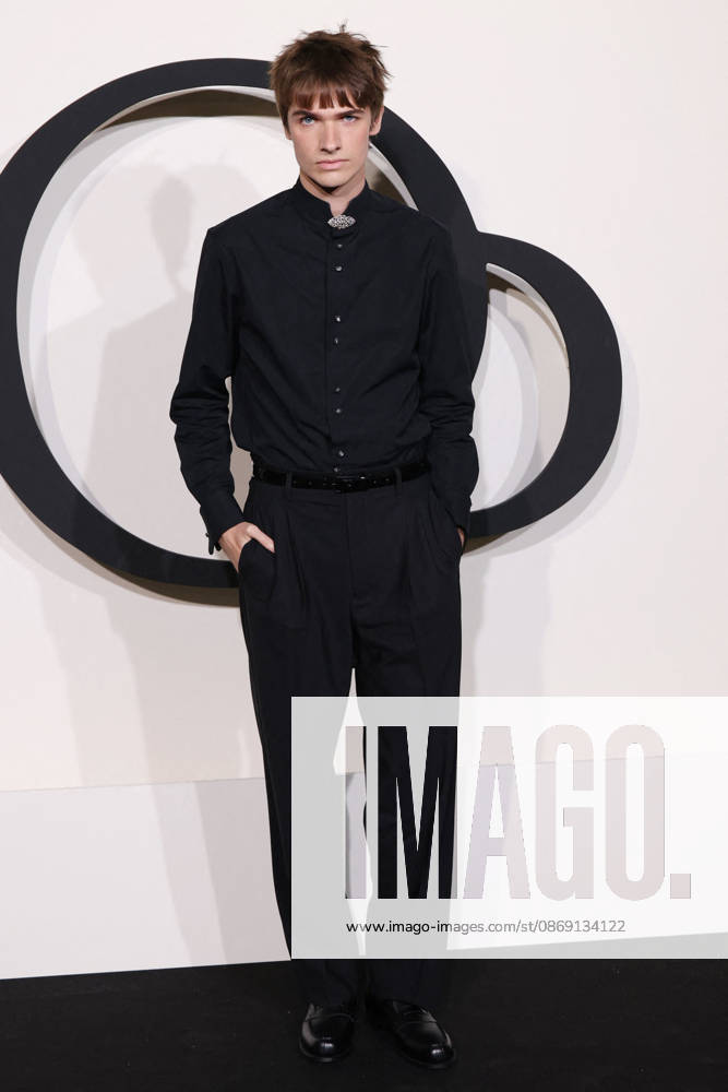 Opening Season Ballet Gala - Paris Pierre de Maere attends the Opening Season Ballet Gala at Opera Garnier in Paris, France on October 10, 2026. Photo by Jerome Domine ABACAPRESS.COM Paris France