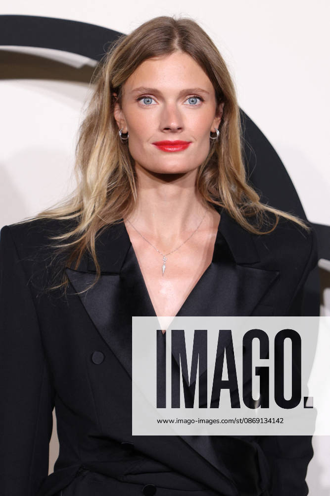 Opening Season Ballet Gala - Paris Constance Jablonski attends the Opening Season Ballet Gala at Opera Garnier in Paris, France on October 10, 2026. Photo by Jerome Domine ABACAPRESS.COM Paris France