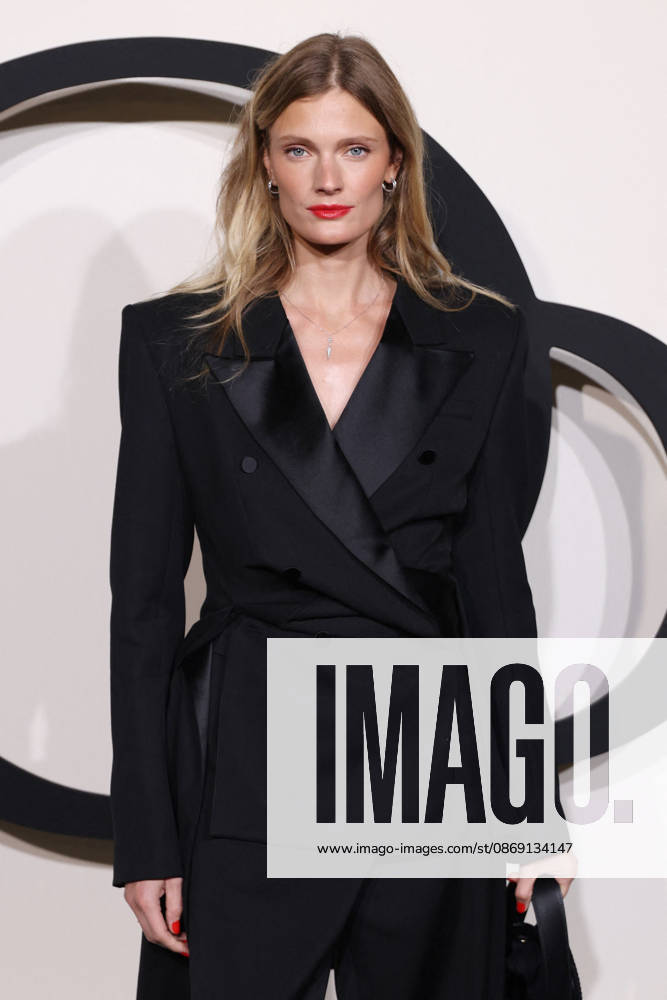 Opening Season Ballet Gala - Paris Constance Jablonski attends the Opening Season Ballet Gala at Opera Garnier in Paris, France on October 10, 2026. Photo by Jerome Domine ABACAPRESS.COM Paris France
