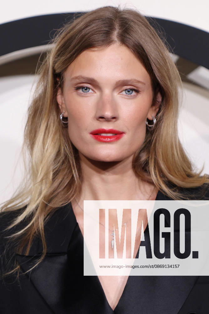 Opening Season Ballet Gala - Paris Constance Jablonski attends the Opening Season Ballet Gala at Opera Garnier in Paris, France on October 10, 2026. Photo by Jerome Domine ABACAPRESS.COM Paris France