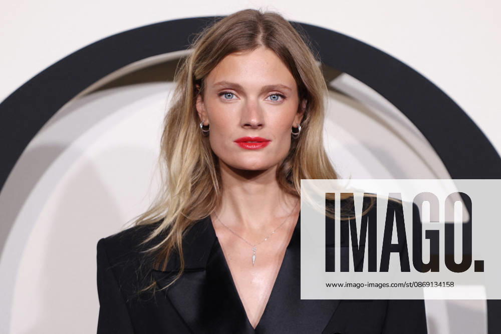 Opening Season Ballet Gala - Paris Constance Jablonski attends the Opening Season Ballet Gala at Opera Garnier in Paris, France on October 10, 2026. Photo by Jerome Domine ABACAPRESS.COM Paris France
