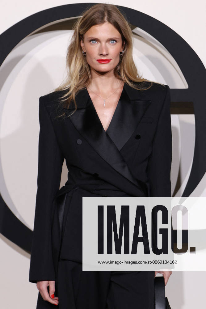 Opening Season Ballet Gala - Paris Constance Jablonski attends the Opening Season Ballet Gala at Opera Garnier in Paris, France on October 10, 2026. Photo by Jerome Domine ABACAPRESS.COM Paris France