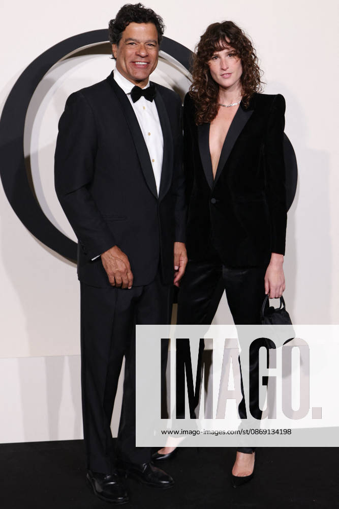 Opening Season Ballet Gala - Paris Rai Souza Vieira de Oliveira a.k.a. Rai and Guest attends the Opening Season Ballet Gala at Opera Garnier in Paris, France on October 10, 2026. Photo by Jerome Domine ABACAPRESS.COM Paris France