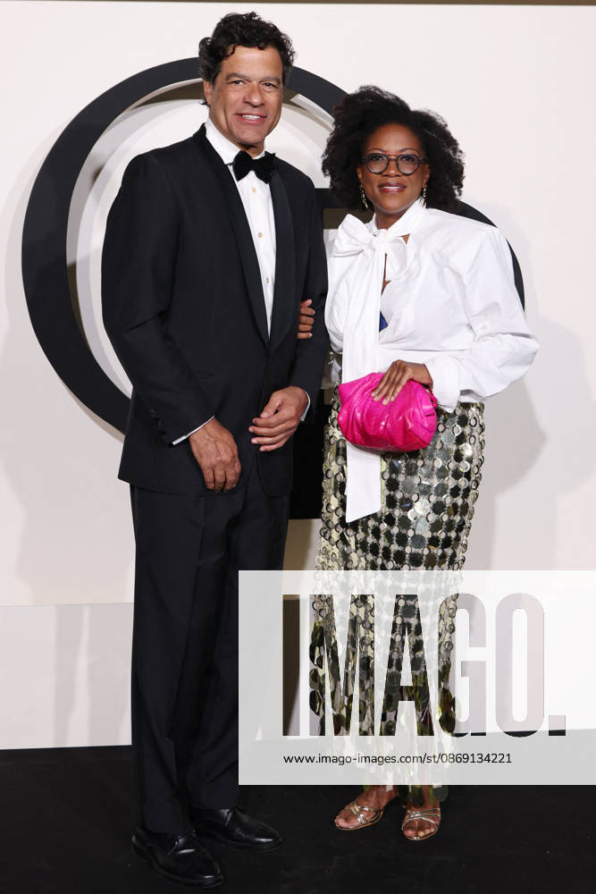 Opening Season Ballet Gala - Paris Rai Souza Vieira de Oliveira a.k.a. Rai and Guest attends the Opening Season Ballet Gala at Opera Garnier in Paris, France on October 10, 2026. Photo by Jerome Domine ABACAPRESS.COM Paris France