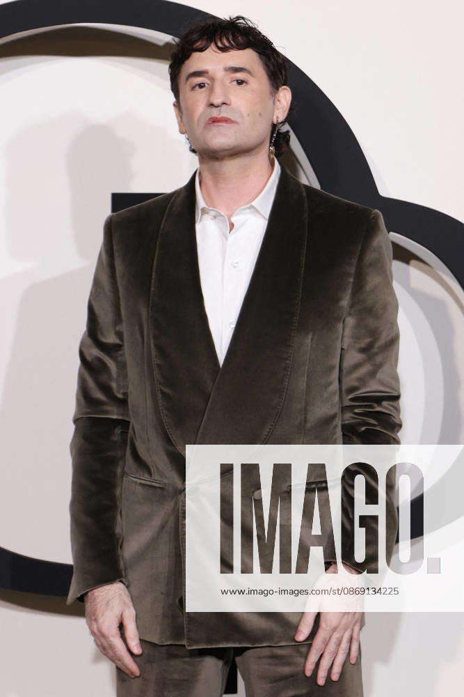 Opening Season Ballet Gala - Paris Nicolas Maury attends the Opening Season Ballet Gala at Opera Garnier in Paris, France on October 10, 2026. Photo by Jerome Domine ABACAPRESS.COM Paris France