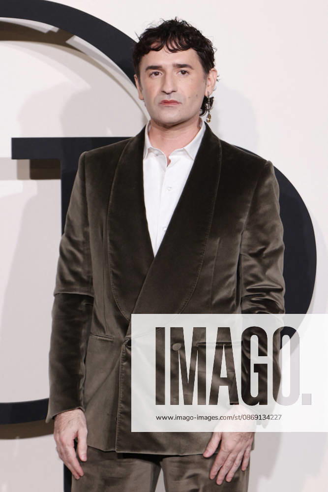 Opening Season Ballet Gala - Paris Nicolas Maury attends the Opening Season Ballet Gala at Opera Garnier in Paris, France on October 10, 2026. Photo by Jerome Domine ABACAPRESS.COM Paris France