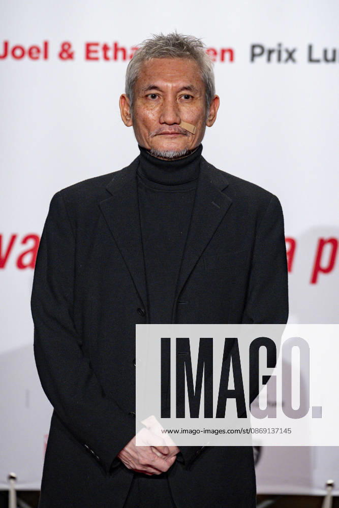 PEOPLE: Festival Lumiere - Lyon 10 10 2026 Tsui Hark attends the opening ceremony of the 18th Festival Lumiere in Lyon (France) on October 10, 2026. Photo by Sandrine Thesillat PsNewZ