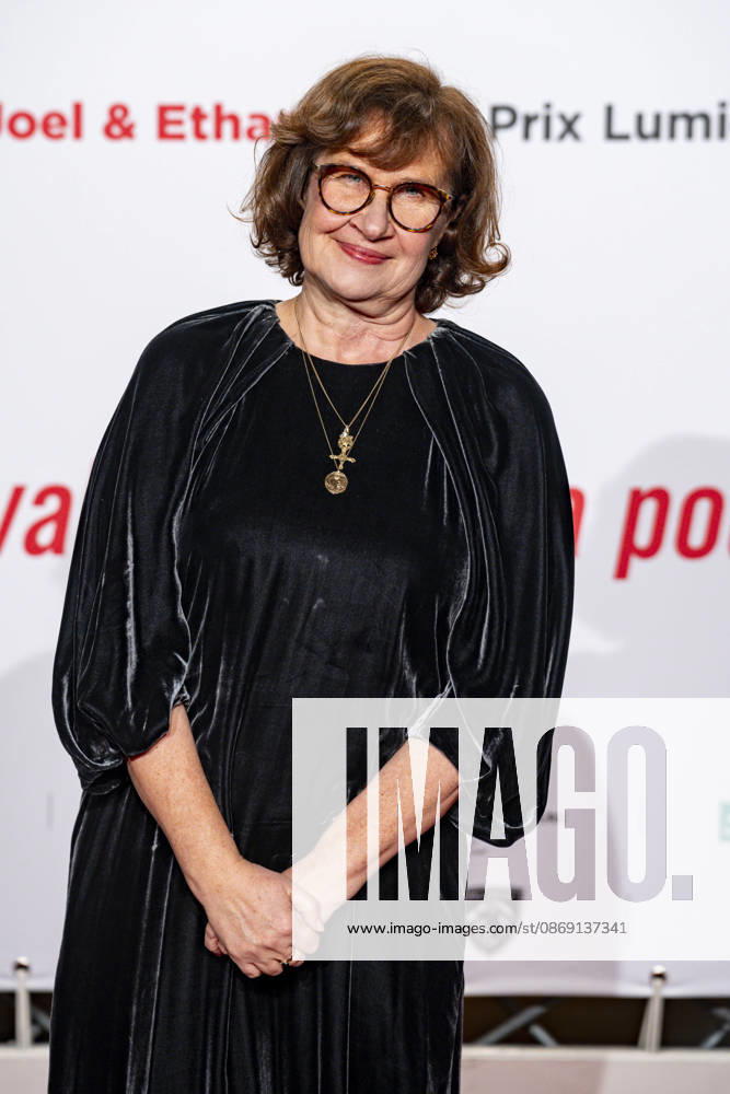 PEOPLE: Festival Lumiere - Lyon 10 10 2026 Anne Le Ny attends the opening ceremony of the 18th Festival Lumiere in Lyon (France) on October 10, 2026. Photo by Sandrine Thesillat PsNewZ