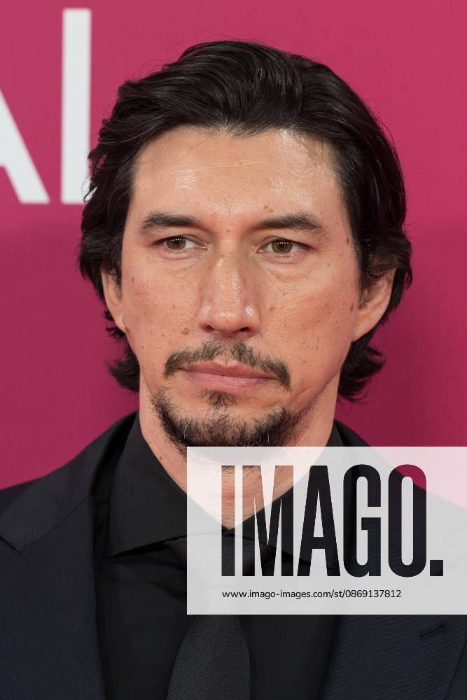 Paper Tiger Premiere at BFI London Film Festival LONDON, UNITED KINGDOM - OCTOBER 10: Adam Driver attends the premiere of Paper Tiger during the 70th BFI London Film Festival at the Royal Festival Hall in London, United Kingdom on October 10, 2026. Wiktor Szymanowicz Anadolu London United Kingdom. Editorial use only. Please get in touch for any other usage.
