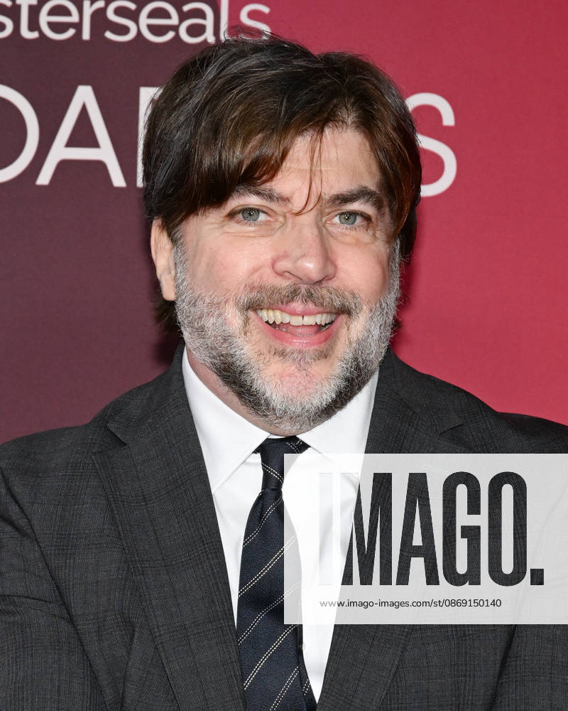 American actor CHRISTOPHER THORNTON attends the inaugural Easterseals Disability Arts & Culture Awards DARCYS Awards red carpet. Santa Monica USA - ZUMAb173 20261010_aap_b173_019