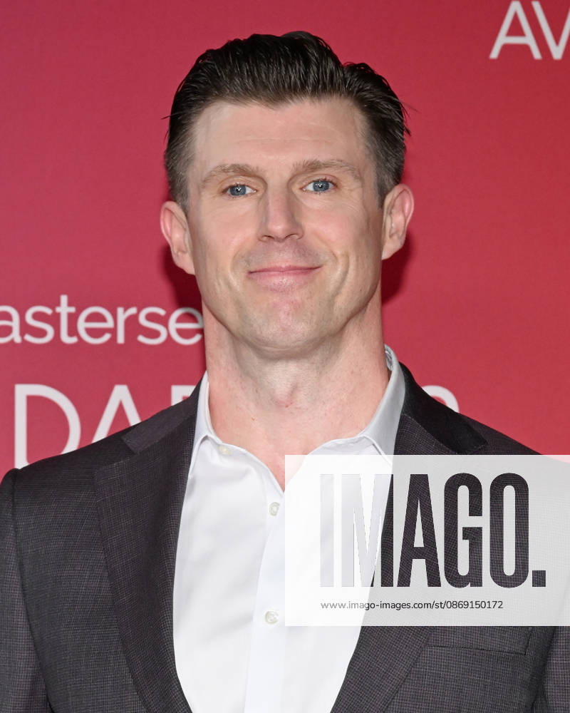 British-American producer, director, screenwriter, and activist MATTHEW REEVE, 46, attends the inaugural Easterseals Disability Arts & Culture Awards DARCYS Awards red carpet. Santa Monica USA - ZUMAb173 20261010_aap_b173_037
