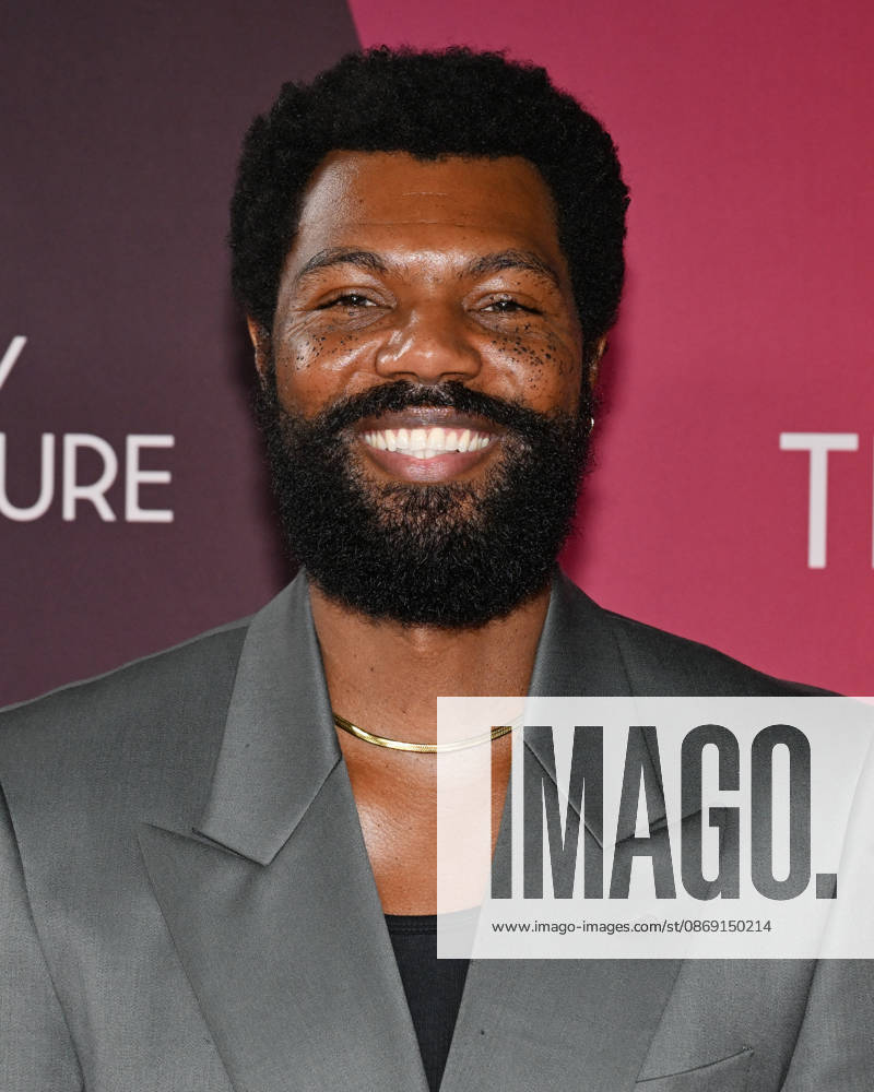 American actor and producer WILL CATLETT attends the inaugural Easterseals Disability Arts & Culture Awards DARCYS Awards red carpet. Santa Monica USA - ZUMAb173 20261010_aap_b173_047