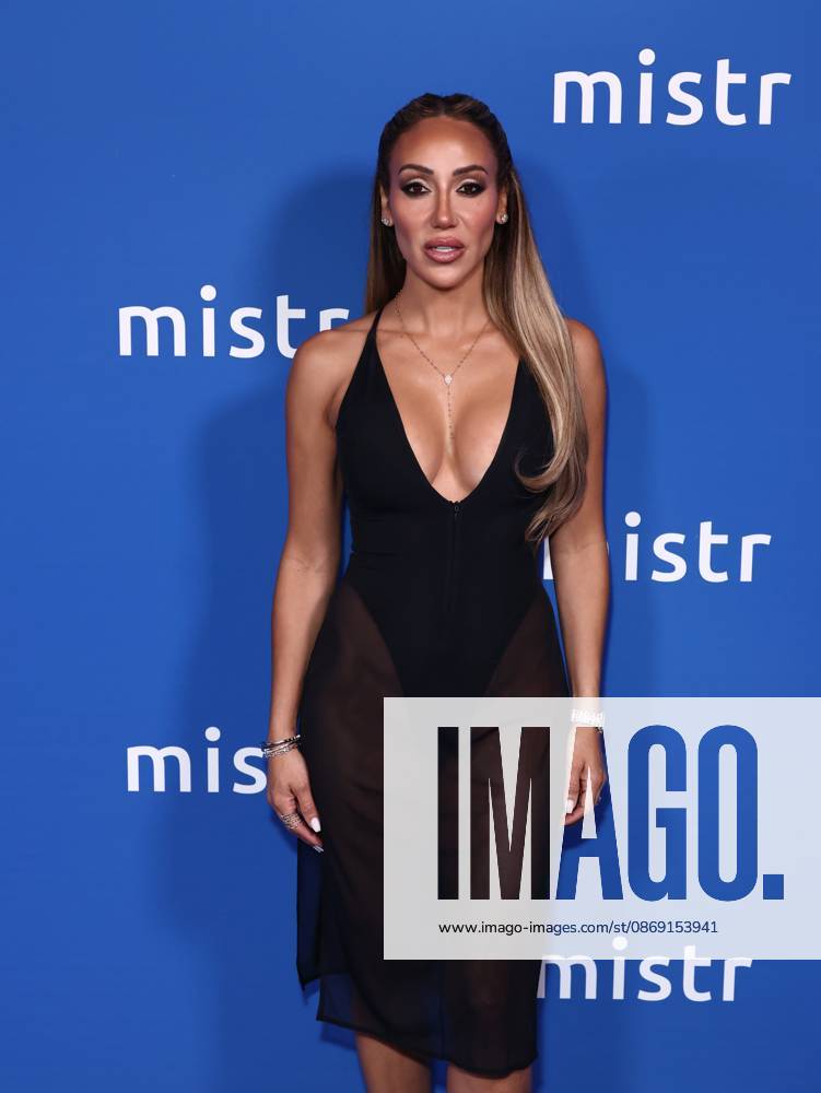 MISTR s 2nd Annual National PrEP Day Celebration Melissa Gorga at MISTR s 2nd Annual National PrEP Day Celebration held at The Abbey Food and Bar on October 10, 2026 in West Hollywood, Los Angeles, California, United States. West Hollywood California United States