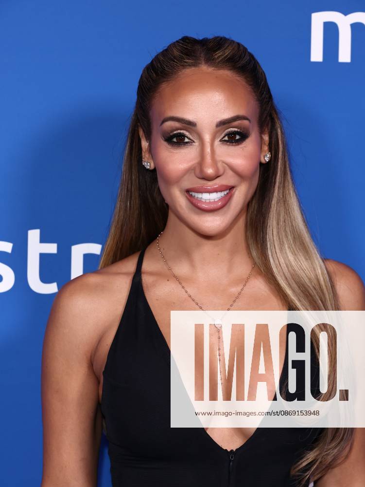 MISTR s 2nd Annual National PrEP Day Celebration Melissa Gorga at MISTR s 2nd Annual National PrEP Day Celebration held at The Abbey Food and Bar on October 10, 2026 in West Hollywood, Los Angeles, California, United States. West Hollywood California United States