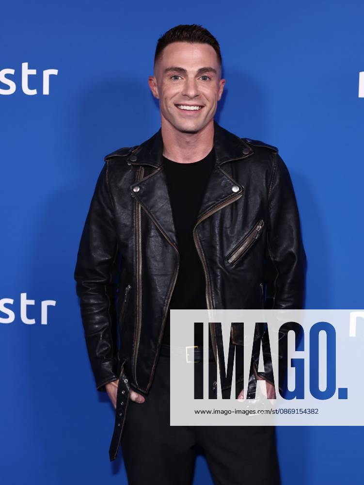 MISTR s 2nd Annual National PrEP Day Celebration Colton Haynes at MISTR s 2nd Annual National PrEP Day Celebration held at The Abbey Food and Bar on October 10, 2026 in West Hollywood, Los Angeles, California, United States. West Hollywood California United States
