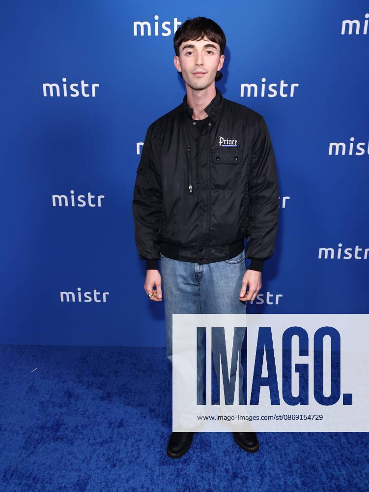MISTR s 2nd Annual National PrEP Day Celebration Grayson Chance at MISTR s 2nd Annual National PrEP Day Celebration held at The Abbey Food and Bar on October 10, 2026 in West Hollywood, Los Angeles, California, United States. West Hollywood California United States
