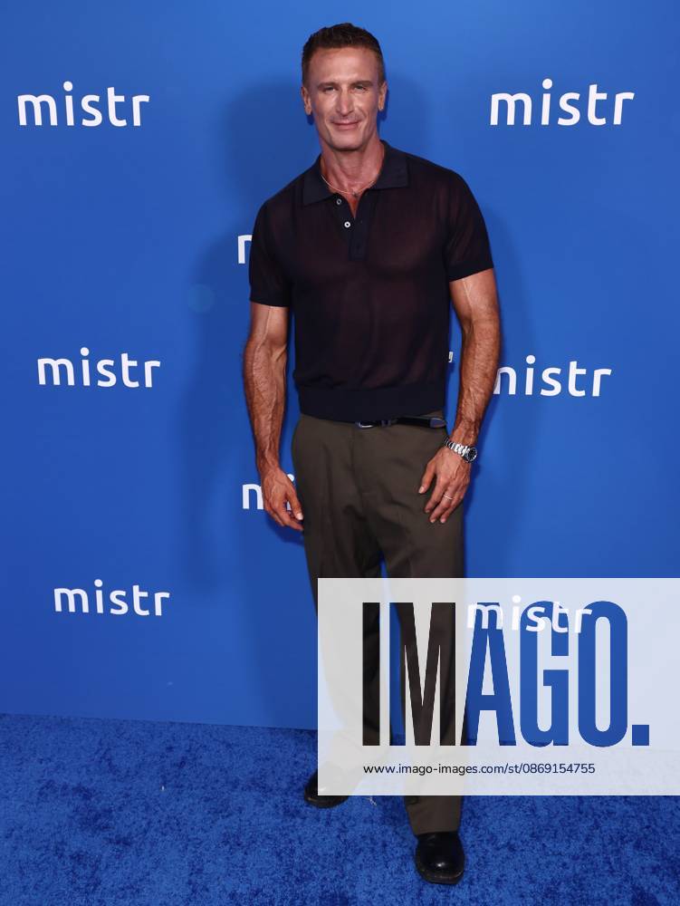 MISTR s 2nd Annual National PrEP Day Celebration John Hill at MISTR s 2nd Annual National PrEP Day Celebration held at The Abbey Food and Bar on October 10, 2026 in West Hollywood, Los Angeles, California, United States. West Hollywood California United States